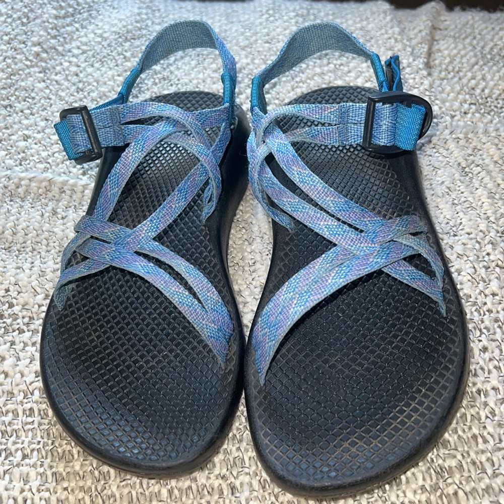 Chaco sandals